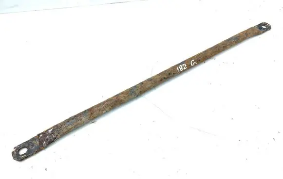 Peugeot 607 Rear control arm