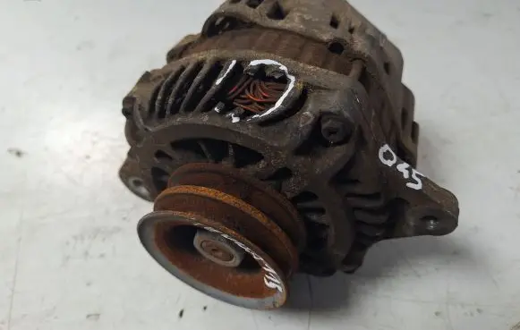 Mitsubishi Pajero Generator/alternator A3TG4679 1800A115