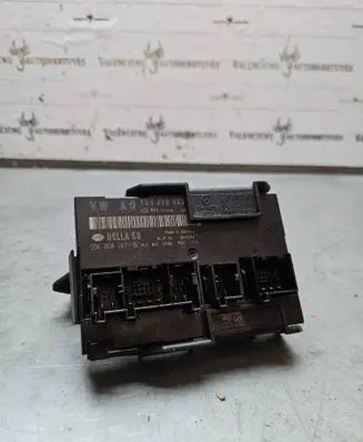 Comfort/convenience module