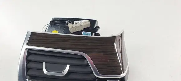 BMW 7 G11 G12 Dashboard side air vent grill/cover trim 929949744 9299497