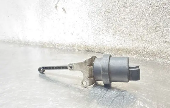 Opel Insignia A Valve vacuum 4010992E