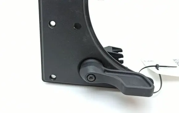 Fiat Ducato Sliding door interior handle 