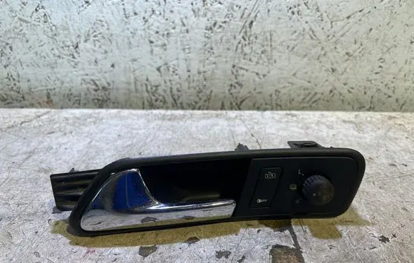 Volkswagen Touran I Wing mirror switch 1T1959552 755656111 5205290
