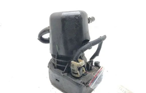 Citroen C5 Power steering pump 9673173780