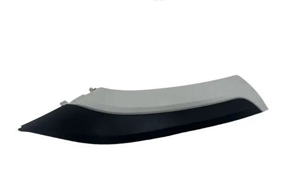 Jeep Renegade (A) pillar trim 735685619 735685620 STP10713