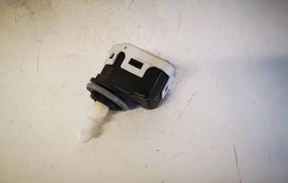 Opel Signum Headlight level adjustment motor 00787806