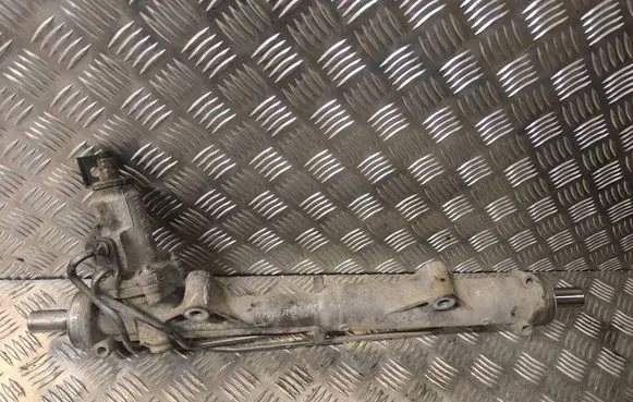 Mercedes-Benz C W204 Steering rack 2044606300