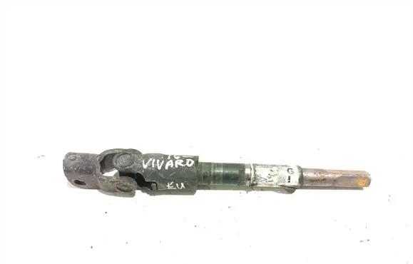 Opel Vivaro Steering column universal joint 151800729 02081R 8476