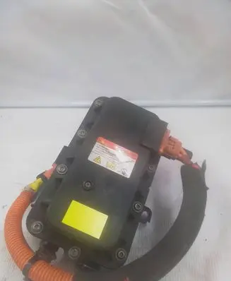 Hyundai Kona II Coolant heater 375W2HF001