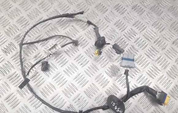 Citroen C8 Sliding door wiring loom 1495597080A