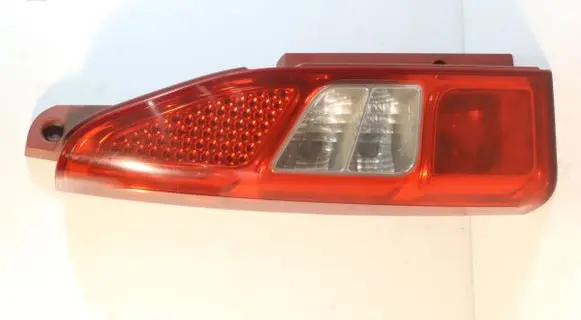 Peugeot Partner Rear/tail lights 9680545280