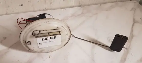 Volvo S60 In-tank fuel pump