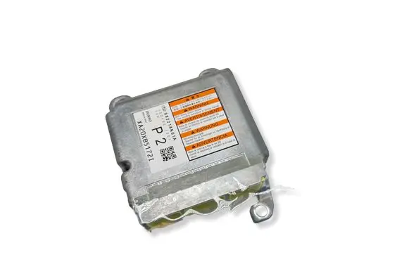 Subaru Outback (BT) Airbag control unit/module 98221AN01A 1521001201 XA20XB5172I