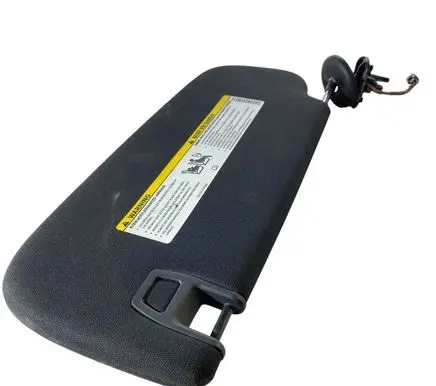 Dodge Durango Sun visor 1LS24DX9AH 05108114AA