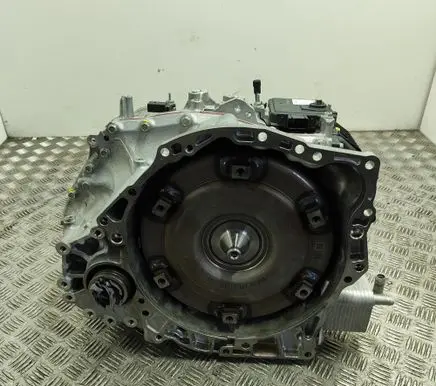 Volvo XC90 Automatic gearbox F8G45