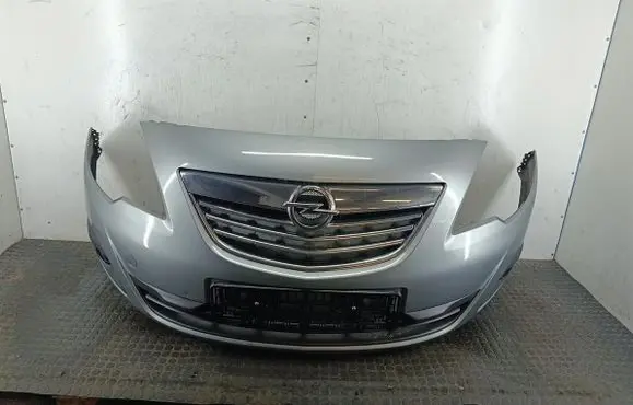Opel Meriva B Front bumper Z179
