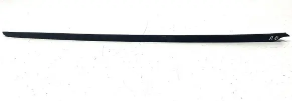 Audi A3 S3 A3 Sportback 8P Windshield trim 8P0854328B