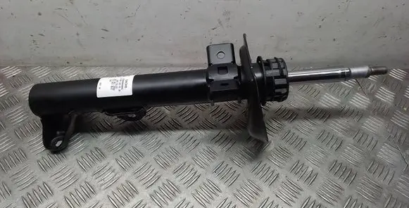 Mercedes-Benz C W204 Front shock absorber/damper A2043200530