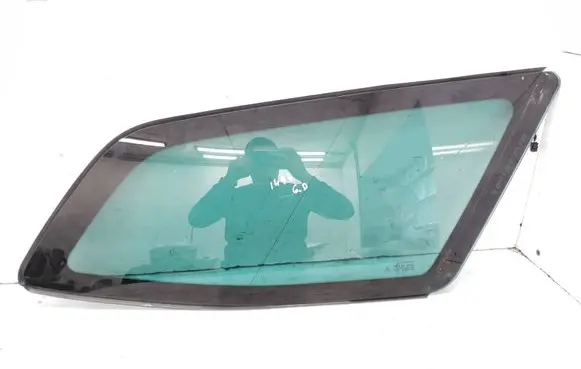 Citroen C5 Rear side window 43R002092 E00025520C DOT24M34AS3