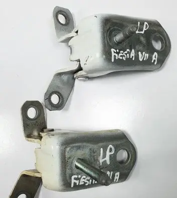 Ford Fiesta Front door hinge set AA8SA