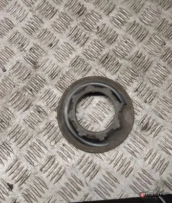 Tesla Model 3 Rear coil spring rubber mount 