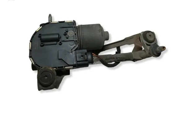 Seat Altea Front wiper linkage and motor 5P0955119A 5P0955023D 0390241758
