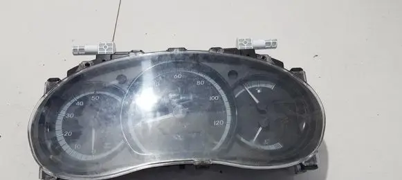Mercedes-Benz Citan W415 Speedometer (instrument cluster) 281180123 28118012-3