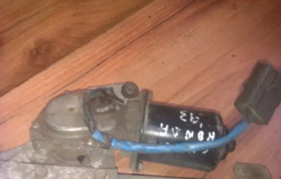 Honda Civic Wiper motor