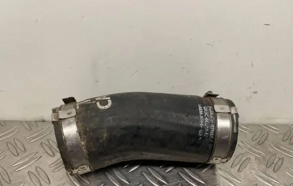 Ford Mustang VI Intercooler hose/pipe GR3C6C646FA