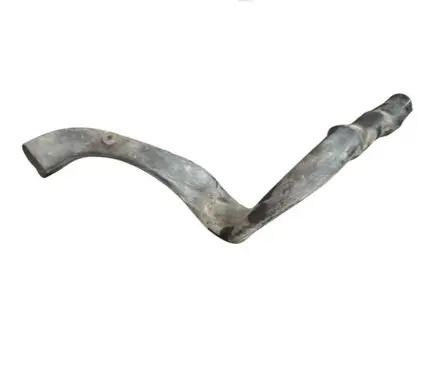 Volvo S60 Air intake hose/pipe 8645401 7827