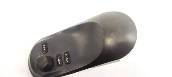 Citroen C5 Other switches/knobs/shifts 9638880277 9633544177