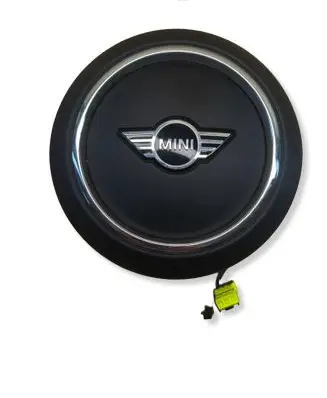Mini Clubman F54 Steering wheel airbag 33946220804 22B0052A0828 AA642230100G