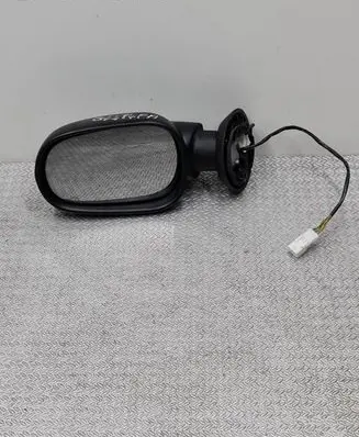 Dacia Logan I Front door electric wing mirror E20103017 E20203017