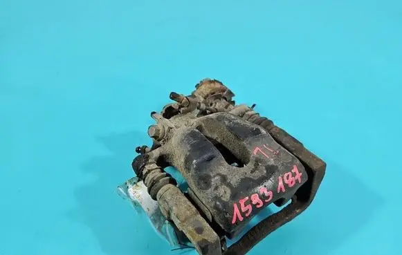 Opel Zafira A Rear brake caliper IMPRK1593187
