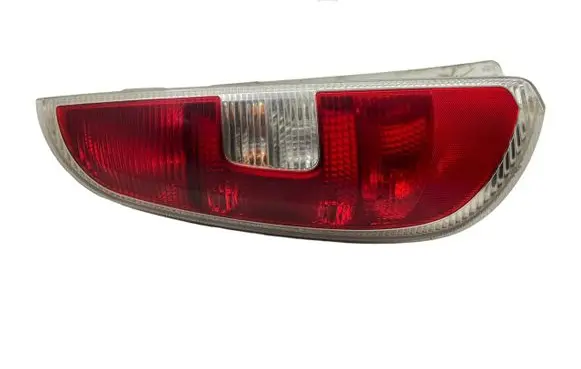 Skoda Roomster (5J) Rear/tail lights 5J7945095 5J7945111 VP6SWX13405AA