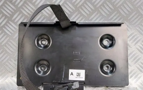 Ford Ranger Battery tray EB3T10723BC