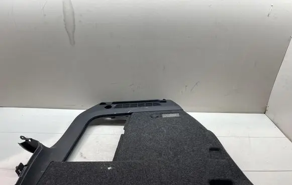 Volkswagen Tiguan Trunk/boot side trim panel 5N0867427