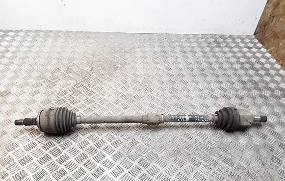 Mitsubishi Grandis Front driveshaft