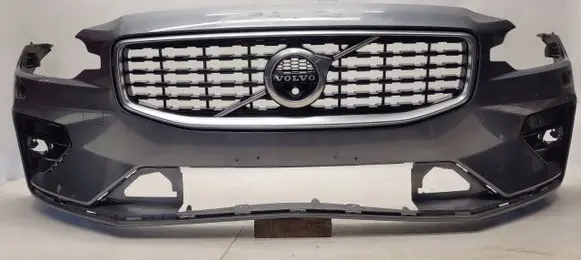 Volvo S60 Front bumper 31690530