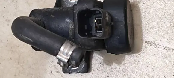 Citroen C-Crosser Turbo solenoid valve 9652862380 134072349