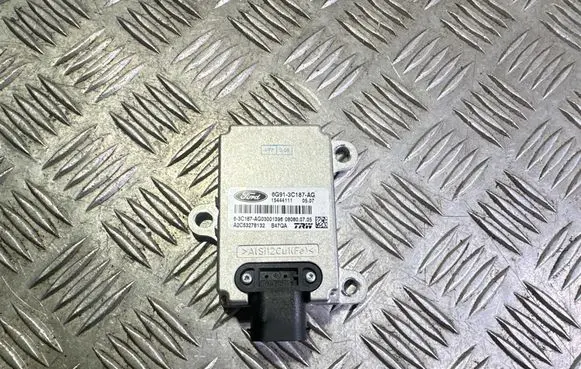 Ford Galaxy ESP acceleration yaw rate sensor 6G913C187AG