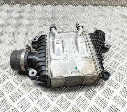 Land Rover Range Rover Velar Intercooler radiator GX636K775AE