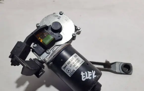 Mercedes-Benz SLK R171 Wiper motor 1718200442DDE A1718200442