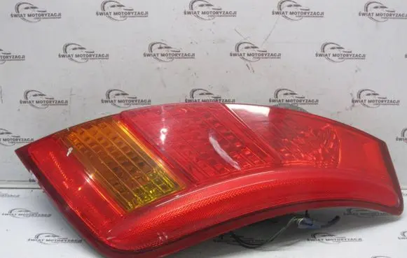 Nissan Murano Z50 Rear/tail lights 220-63779