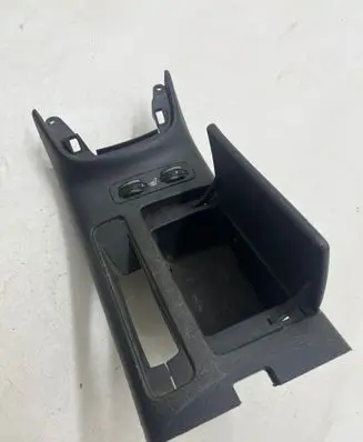 Toyota Avensis T250 Glove box central console 5563005010
