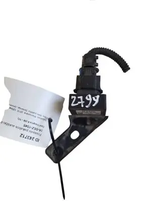 Opel Insignia A Front air suspension height level sensor 002455000046 12841592