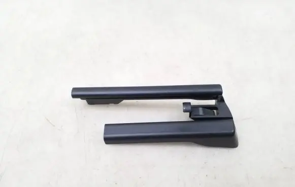Porsche Panamera (970) Seat trim 97052135900