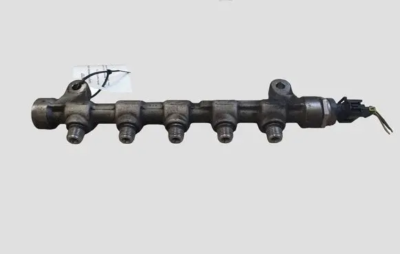 KIA Pro Cee'd I Fuel main line pipe 0445214181 314002A420