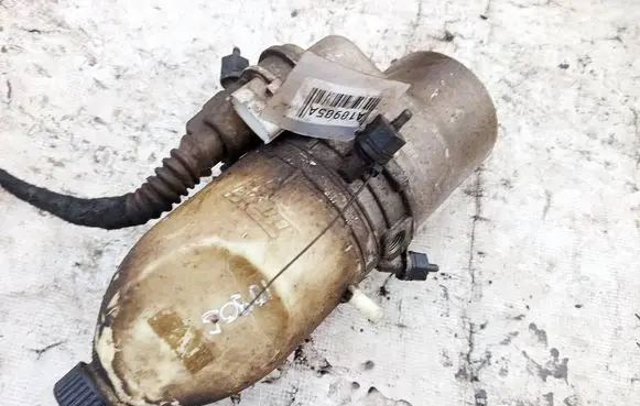 Opel Signum Power steering pump 