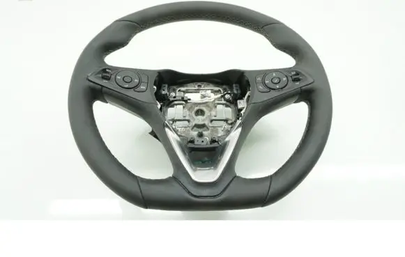 Opel Corsa F Steering wheel 98524834ZD
